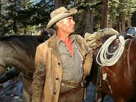 Ride the High Country