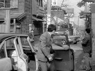 Rififi a Tokyo