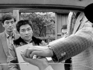 Rififi a Tokyo