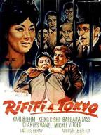 Rififi a Tokyo