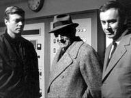 Rififi a Tokyo