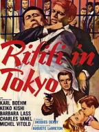 Rififi a Tokyo