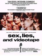 Sex, Lies, and Videotape