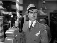 Shadow of the Thin Man