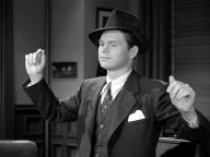 Shadow of the Thin Man