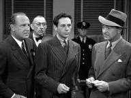 Shadow of the Thin Man