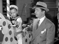 Shadow of the Thin Man