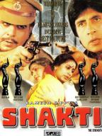 Shakti