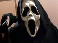 Shriek If You Know What I Did Last Friday the Thirteenth