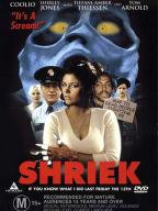 Shriek If You Know What I Did Last Friday the Thirteenth
