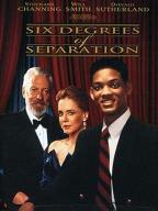 Six Degrees of Separation
