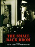 The Small Back Room