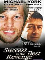 Success Is the Best Revenge