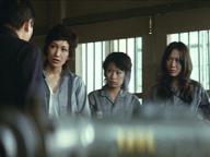 Sukeban: Kankain dasso