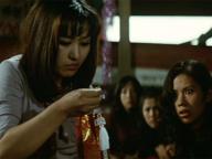 Sukeban: Kankain dasso