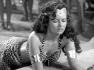 Tarzan and the Amazons