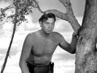 Tarzan and the Amazons