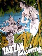Tarzan and the Amazons