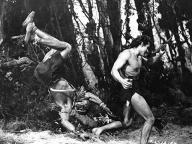 Tarzan and the Lost Safari