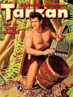 Tarzan and the Lost Safari
