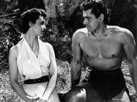 Tarzan and the Lost Safari