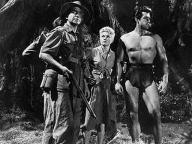 Tarzan and the Lost Safari