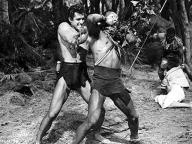 Tarzan and the Lost Safari