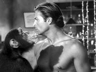 Tarzan and the Slave Girl