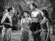 Tarzan and the Slave Girl