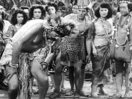 Tarzan and the Slave Girl