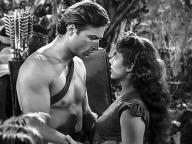 Tarzan and the Slave Girl