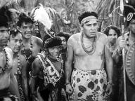 Tarzan and the Slave Girl