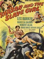 Tarzan and the Slave Girl
