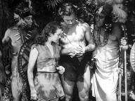 Tarzan and the Slave Girl