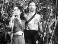Tarzan and the Slave Girl