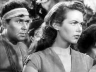 Tarzan and the Slave Girl