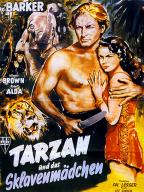 Tarzan and the Slave Girl