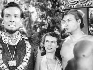 Tarzan and the Slave Girl
