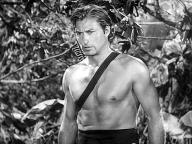 Tarzan and the Slave Girl