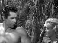 Tarzan and the Trappers