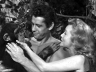 Tarzan and the Trappers