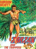 Tarzan and the Trappers