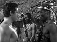 Tarzan and the Trappers