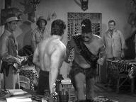 Tarzan and the Trappers