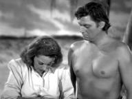 Tarzan's Desert Mystery