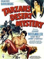 Tarzan's Desert Mystery