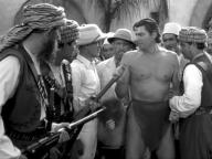 Tarzan's Desert Mystery