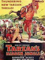Tarzan's Hidden Jungle