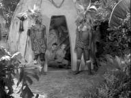 Tarzan's Hidden Jungle