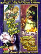 Taste for Flesh and Blood 2: Raising Hell